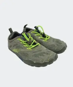 calzado barefoot saguaro smart i armygreen