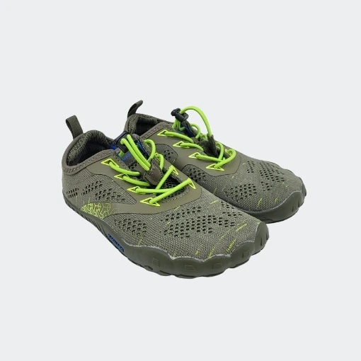 Inicio - Zapatería infantil y juvenil online 7 calzado barefoot saguaro smart i armygreen