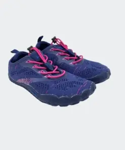Calzado Barefoot Saguaro Smart I Navy