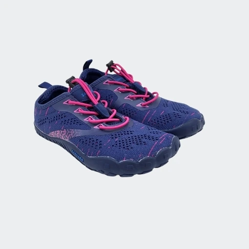 Inicio - Zapatería infantil y juvenil online 6 Calzado Barefoot Saguaro Smart I Navy