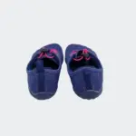 Calzado Barefoot Saguaro Smart I Navy - Imagen 4