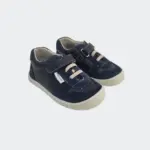 Calzado Respetuoso Marino PF199 Pirufin