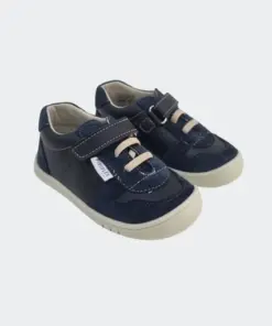 Calzado Respetuoso Marino PF199 Pirufin