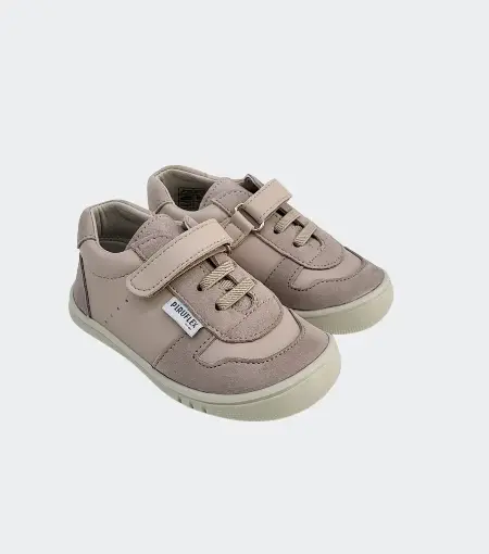 Calzado Respetuoso Rosa PF199 Pirufin