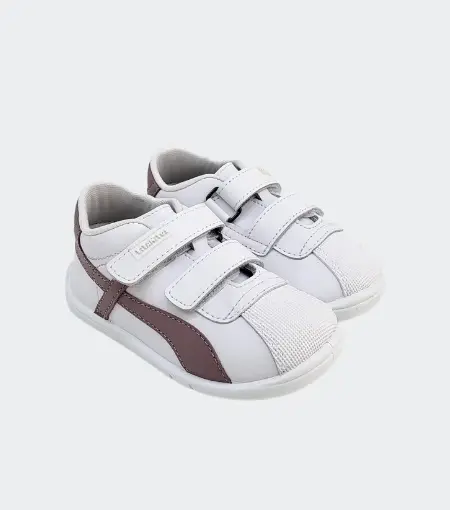 Deportiva Barefoot Alejandro Rosa Titanitos