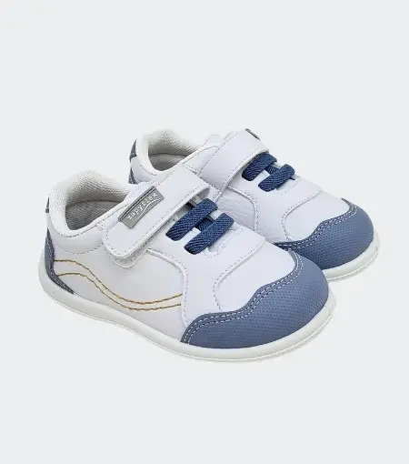 Deportiva Barefoot Annecy Sky Zapy