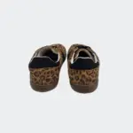Deportiva Barefoot Coqueflex 4379 Leopardo - Imagen 4