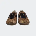 Deportiva Barefoot Coqueflex 4379 Leopardo - Imagen 3