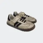 Deportiva Barefoot Coqueflex 4379 Velcro