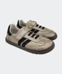 Deportiva Barefoot Coqueflex 4379 Velcro