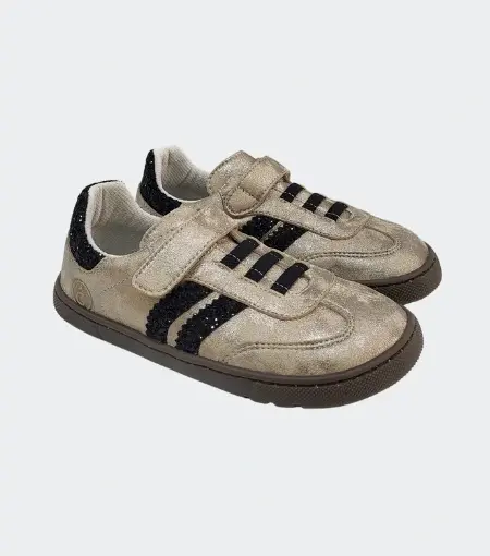 Deportiva Barefoot Coqueflex 4379 Velcro