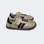 Deportiva Barefoot Coqueflex 4379 Velcro - Imagen 2