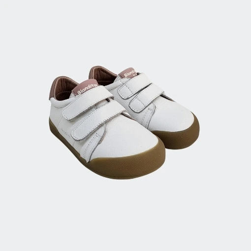 Inicio - Zapatería infantil y juvenil online 17 deportiva barefoot londres rosa blanditos