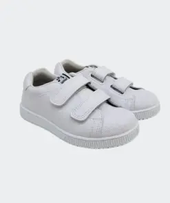 Deportiva New Cronos Blanco Titanitos