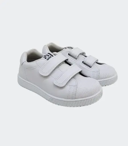 Deportiva New Cronos Blanco Titanitos