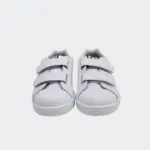 Deportiva New Cronos Blanco Titanitos - Imagen 3