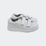 Deportiva New Cronos Blanco Titanitos - Imagen 2