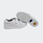 Deportiva New Cronos Blanco Titanitos - Imagen 5