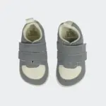 Deportiva Paulito Ceniza Baby Lobitos - Imagen 3