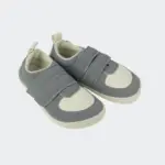 Deportiva Paulito Ceniza Baby Lobitos