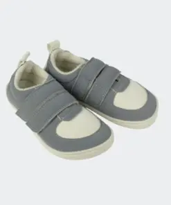 Deportiva Paulito Ceniza Baby Lobitos