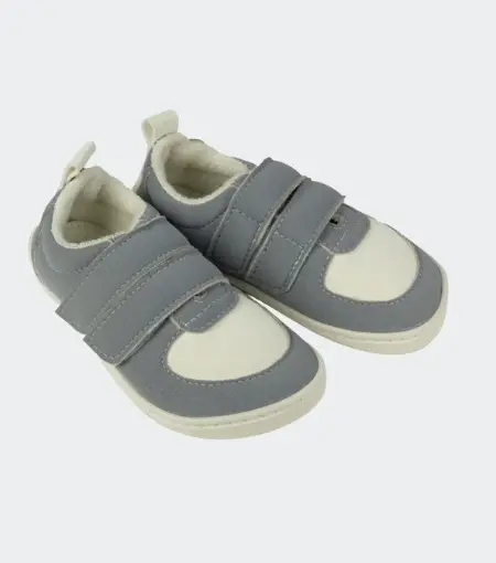 Deportiva Paulito Ceniza Baby Lobitos