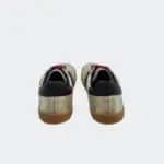 Deportiva Respetuosa 4379 Coqueflex Platino - Imagen 4