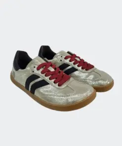 Deportiva Respetuosa 4379 Coqueflex Platino