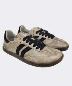 Deportiva Respetuosa Coqueflex 4379 Gliter