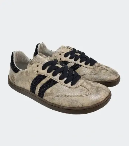 Deportiva Respetuosa Coqueflex 4379 Gliter