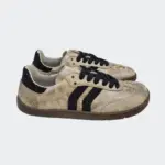 Deportiva Respetuosa Coqueflex 4379 Gliter - Imagen 2