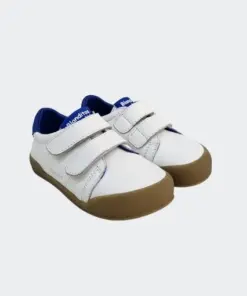 Deportiva Respetuosa Londres Azul Blanditos