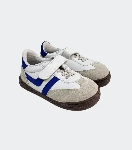 Deportiva Respetuosa Turin Hielo Zapy