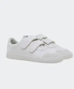 Deportivas Barefoot Colegial Mustang 48941