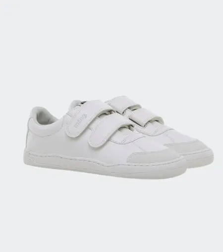 Deportivas Barefoot Colegial Mustang 48941