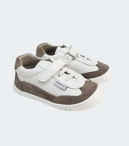 Deportivas Barefoot Niquel PF206 Piruflex