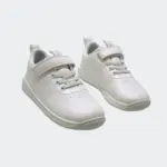 Deportivas Blanca Mustang Free 49047