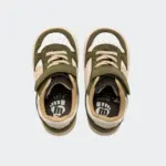 Deportivas Mustang Free Verde 49313 - Imagen 5