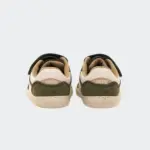 Deportivas Mustang Free Verde 49313 - Imagen 4