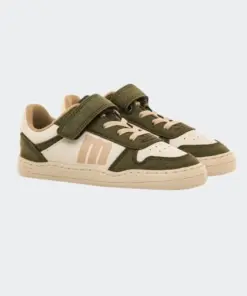 deportivas mustang free verde 49313