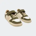 Deportivas Mustang Free Verde 49313 - Imagen 2