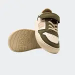 Deportivas Mustang Free Verde 49313 - Imagen 6