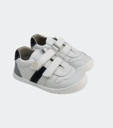 Deportivas Respetuosas Marino PF207 Pirufin