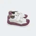 Deportivas Respetuosas Rosa PF206 Piruflex - Imagen 2
