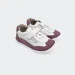 Deportivas Respetuosas Rosa PF206 Piruflex