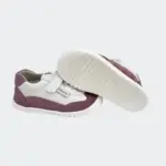 Deportivas Respetuosas Rosa PF206 Piruflex - Imagen 5