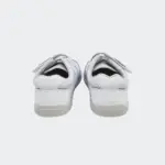 Deportivo Barefoot Annecy Blanco Zapy - Imagen 3