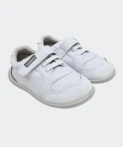 Deportivo Barefoot Annecy Blanco Zapy