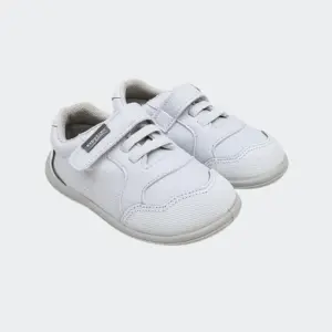5 Beneficios del Calzado Respetuoso 5 Deportivo Barefoot Annecy Blanco Zapy