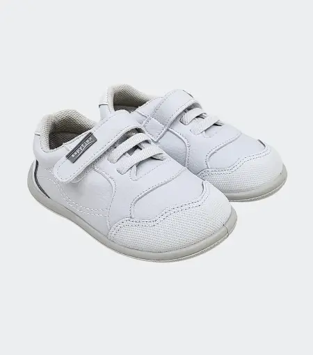 Deportivo Barefoot Annecy Blanco Zapy